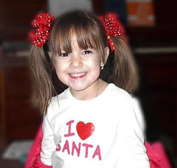 2006 addie christmas