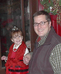 2006 addie daddy date