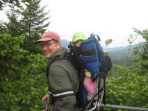 Beacon Rock