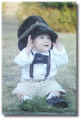 Cam in his Lederhosen...