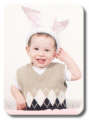 Cam's Easter Portraits