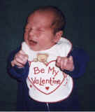 Cambren Valentine's Day 2000