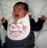 Jaedin Valentine's Day 19990