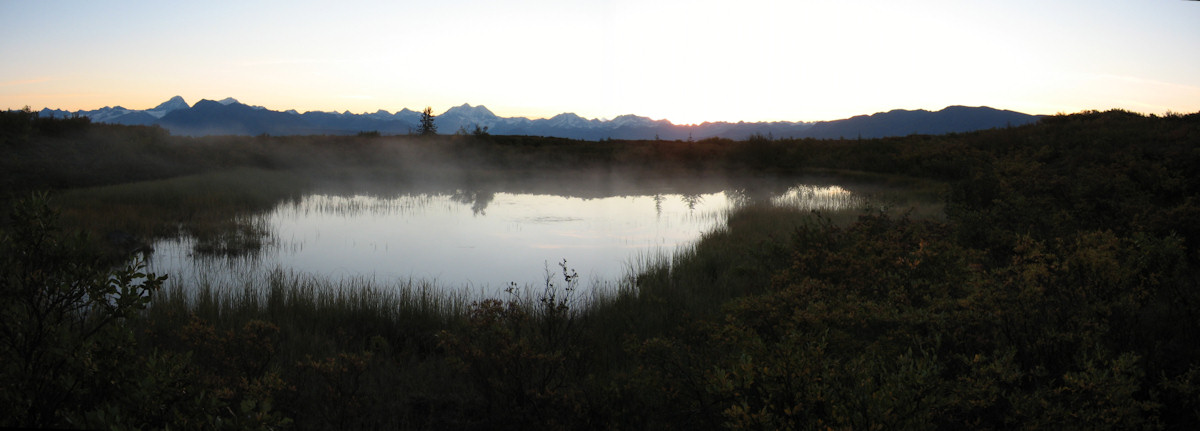 Denali Highway