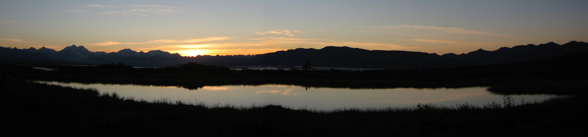 Denali Highway