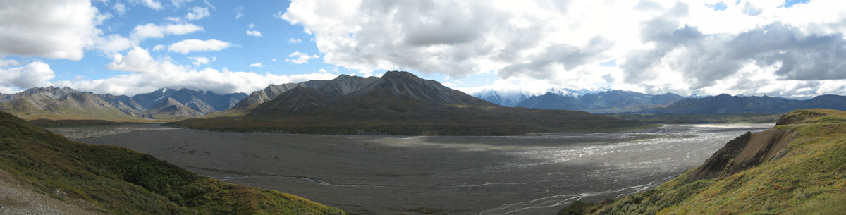 Denali National Park