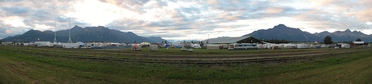 Alaska State Fair