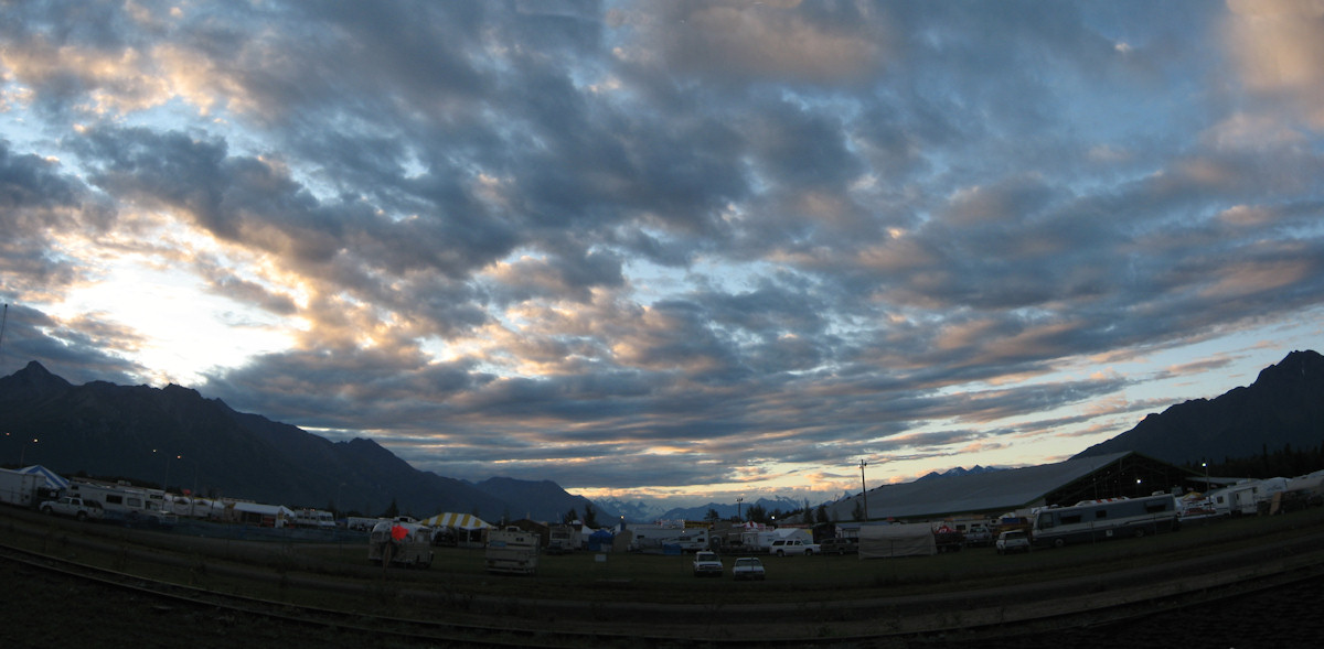 Alaska State Fair