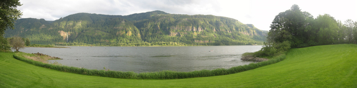 Multnomah Falls, Oregon