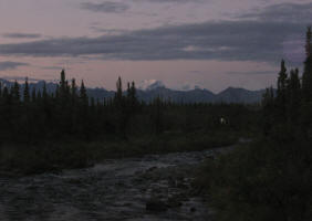 Denali Highway