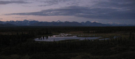 Denali Highway