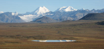 Denali Highway