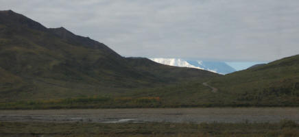 Mount McKinley