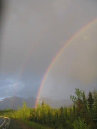 Kenai Rainbow