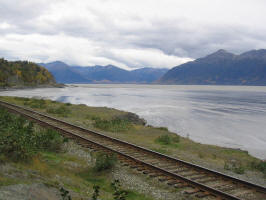 Turnagain Arm