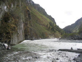 Valdez Canyon