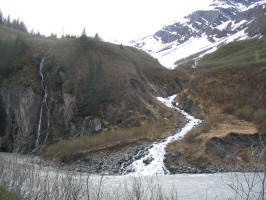 Valdez Canyon