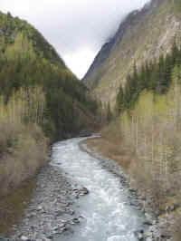 Valdez Canyon