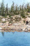 Alpine Lakes Wilderness