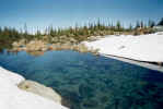 Alpine Lakes Wilderness