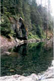 Alpine Lakes Wilderness