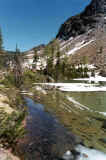 Alpine Lakes Wilderness