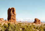 Arches National Park