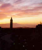 Berkeley Bell Tower