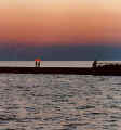 Grand Haven Pier