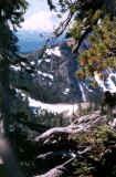 Mount Rainier from Ingalls