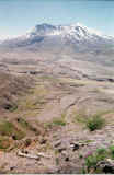 Mount St. Helens