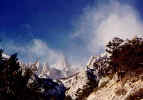 Mount Whitney - Kings Canyon