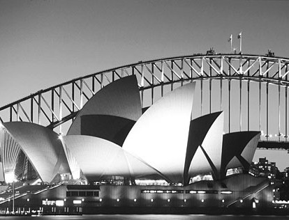 Sydney Harbor