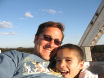 Jaedin State Fair Ferris Wheel